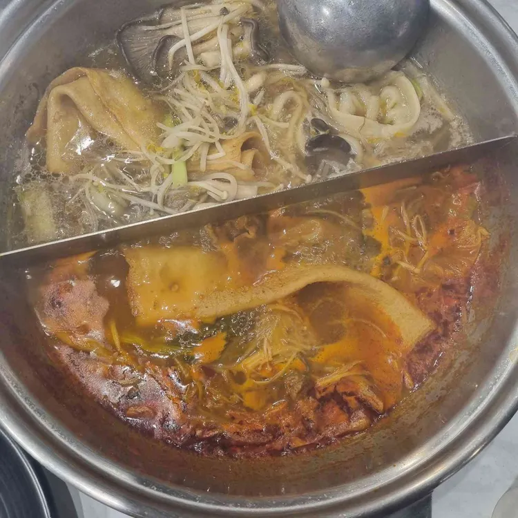 편백회관 사진
