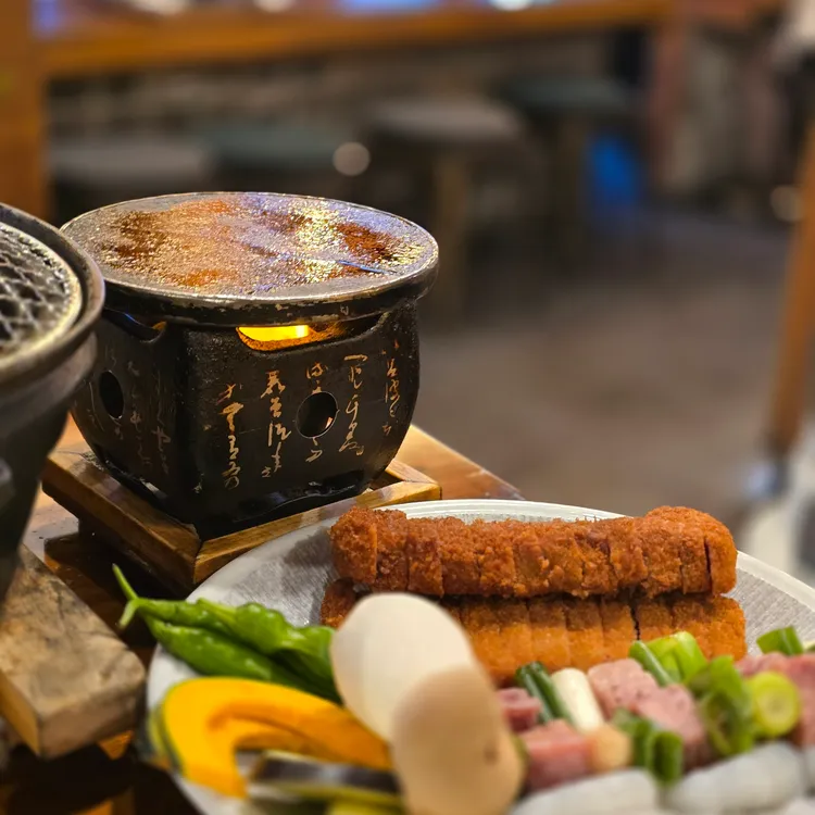 상미규카츠 사진