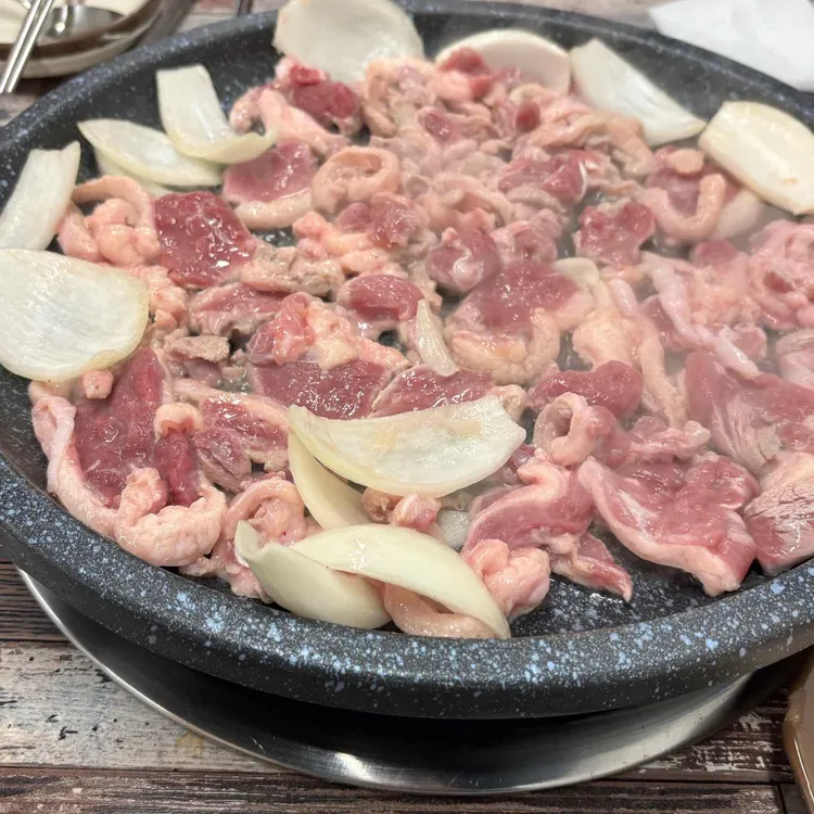 싱싱오리 사진
