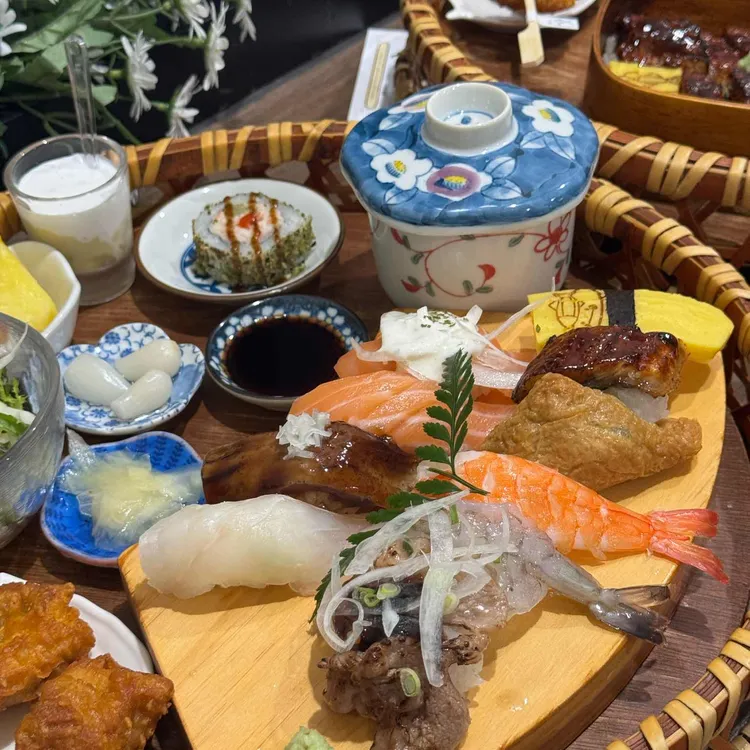 치히로식당 사진