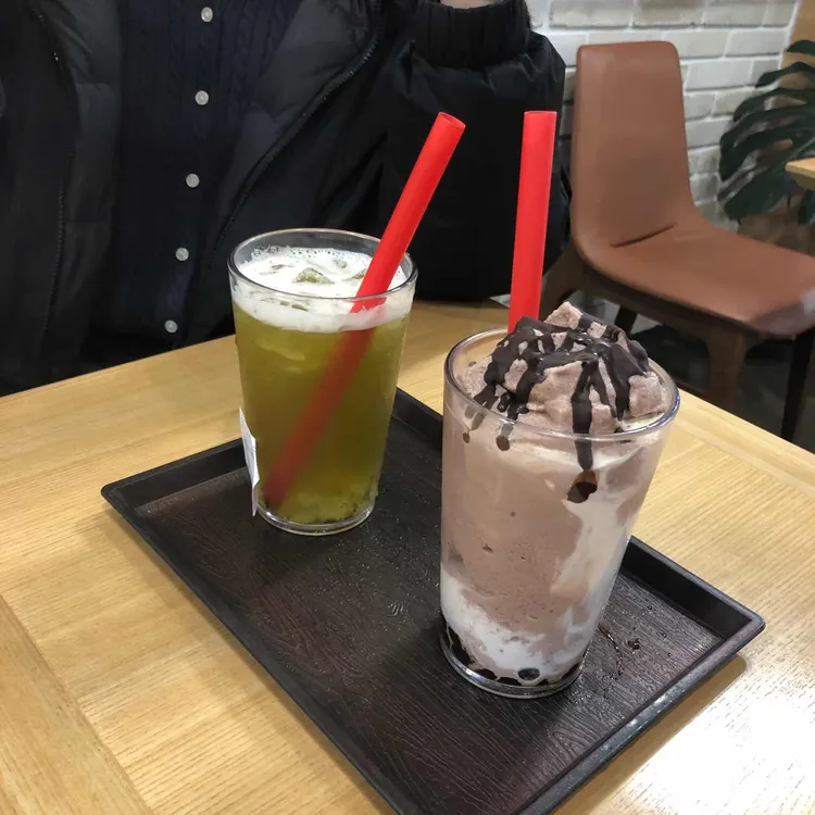 공차 사진