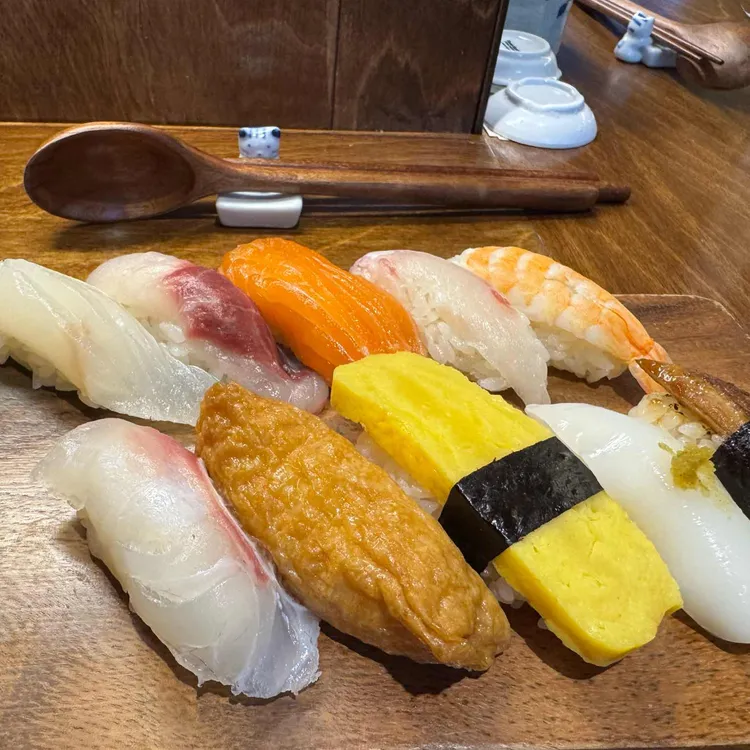 스시히야 사진