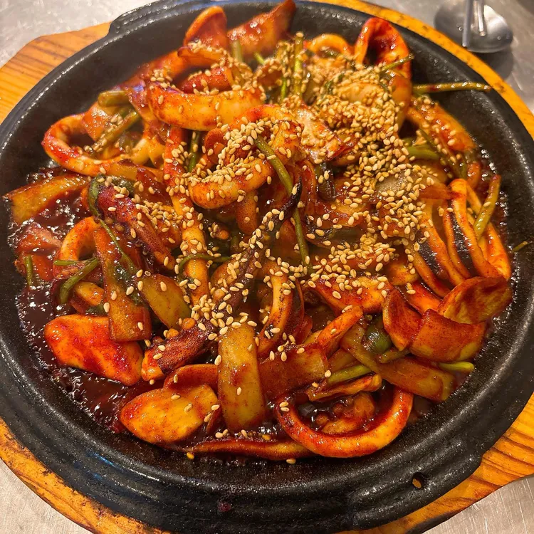 올레포차 사진