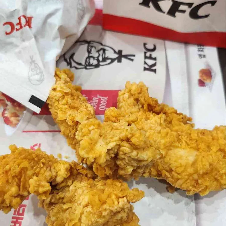 KFC 사진