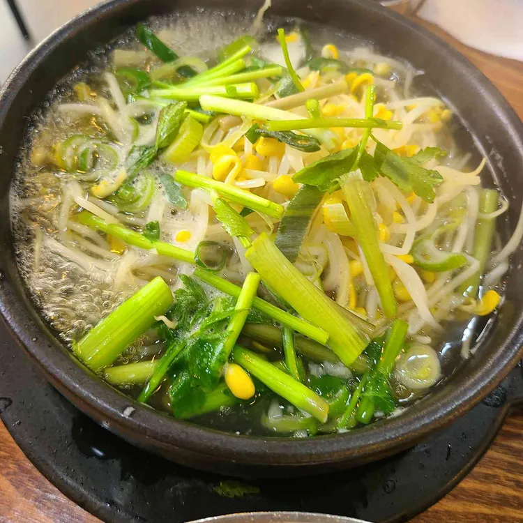 수성복국5800 사진