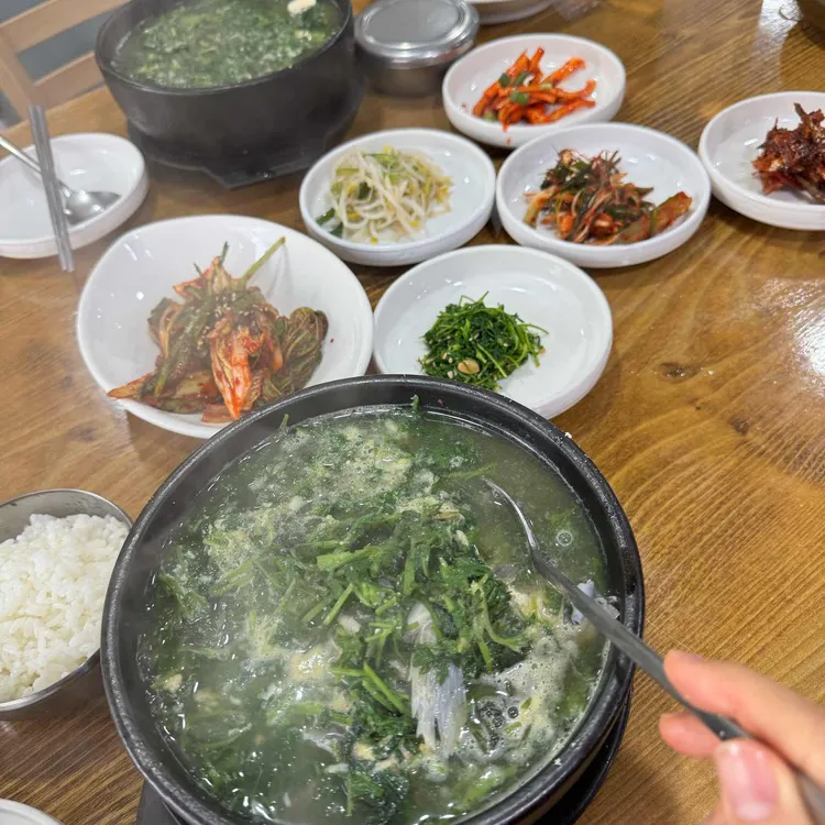 원두막수산 사진