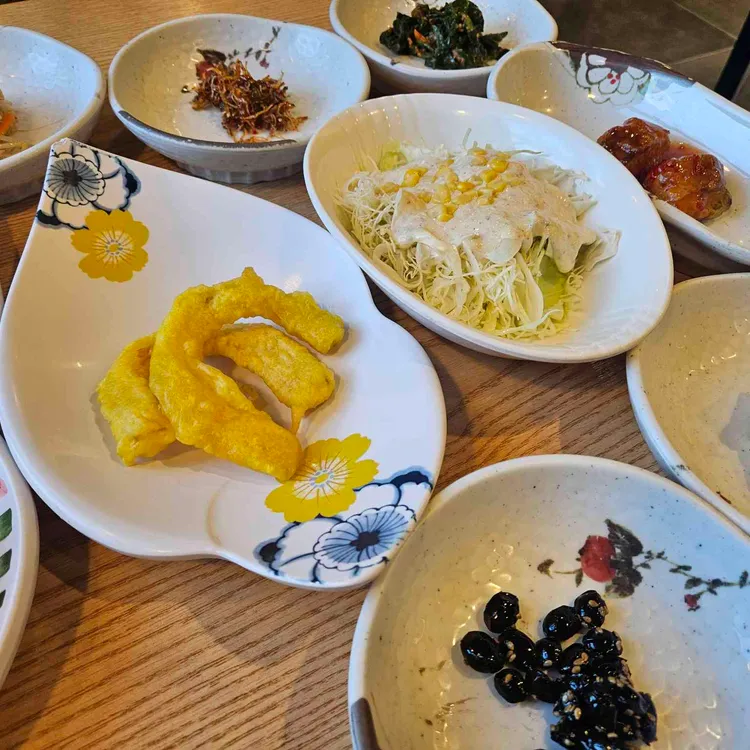 명가정 사진