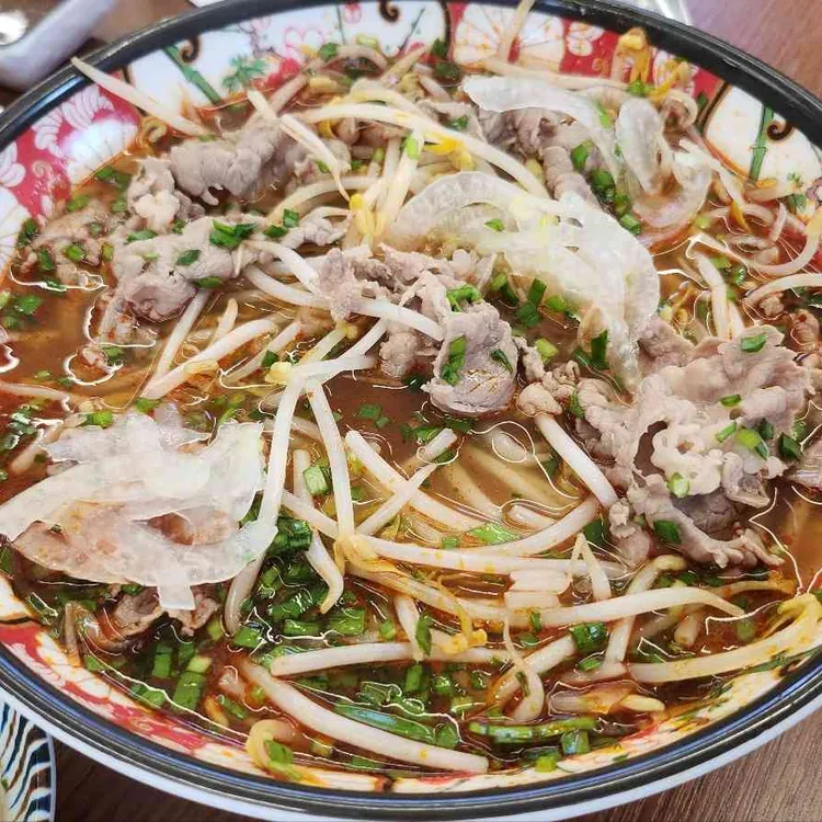 면식당 사진