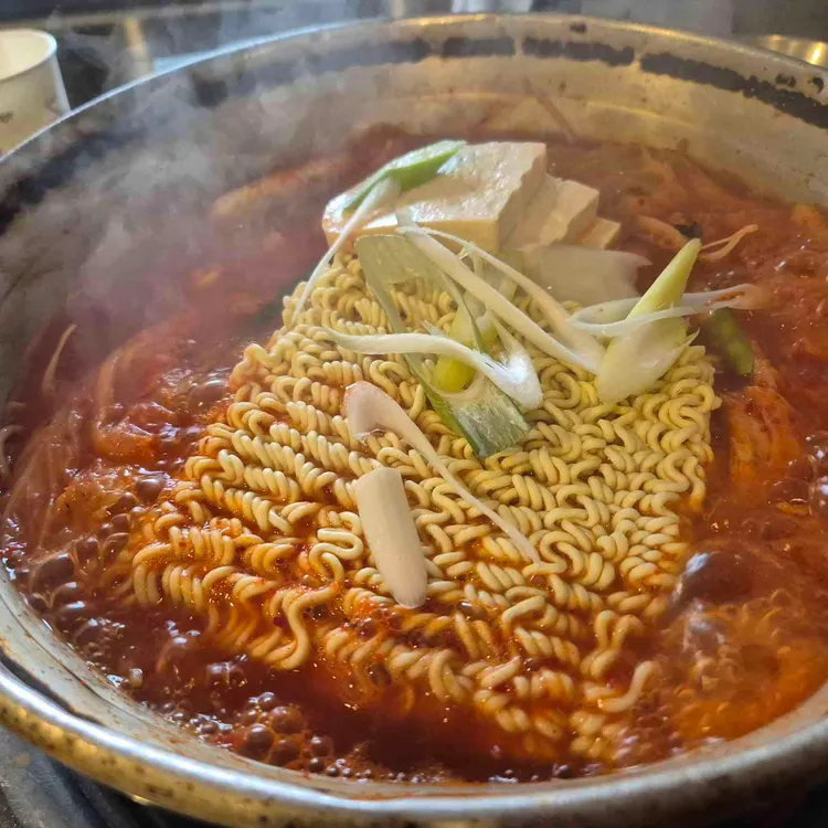 찌개집 사진