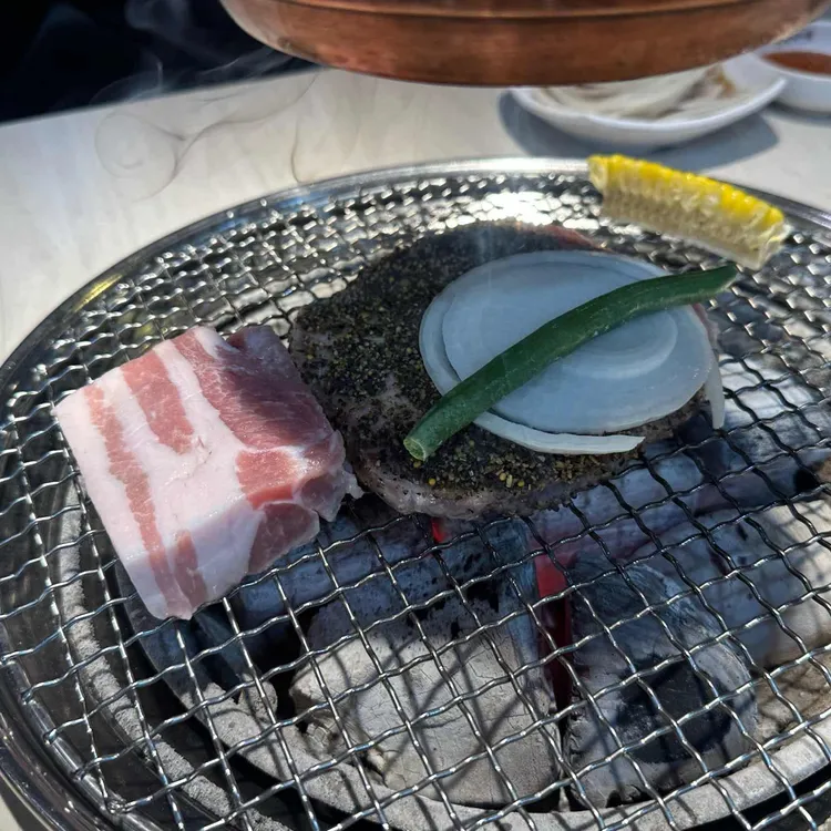명륜진사갈비 사진