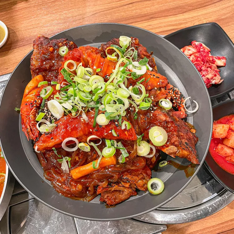 한사리감자탕&뼈구이 사진