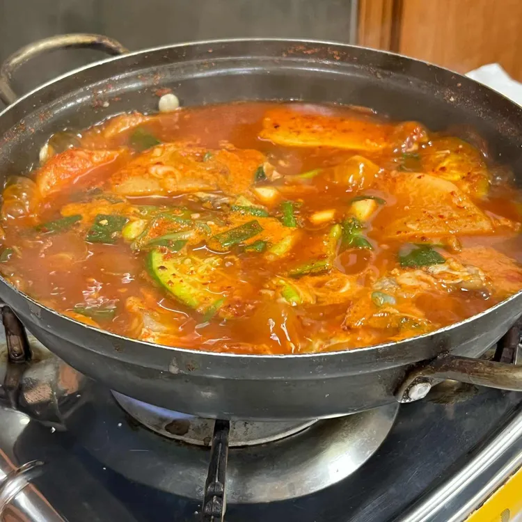 밥상마당 사진