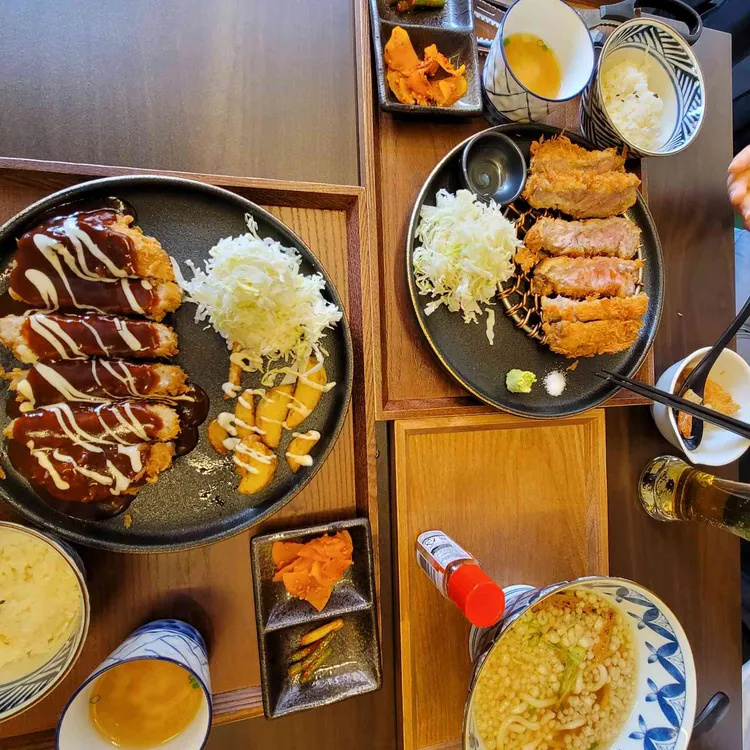 돈제돈까스 사진
