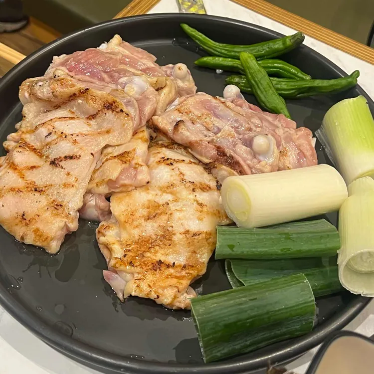 팔각도 사진