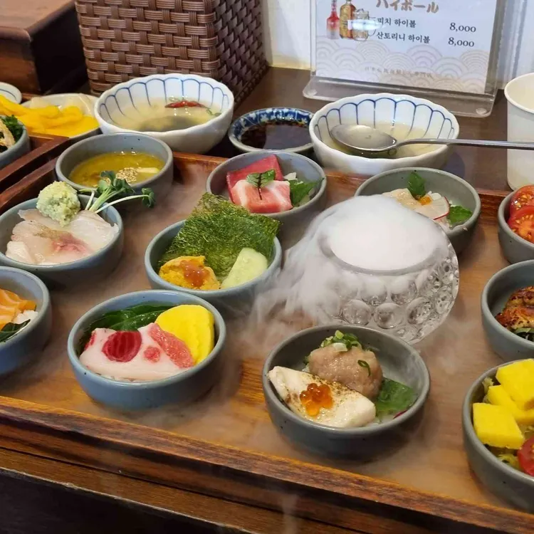 경주동 사진