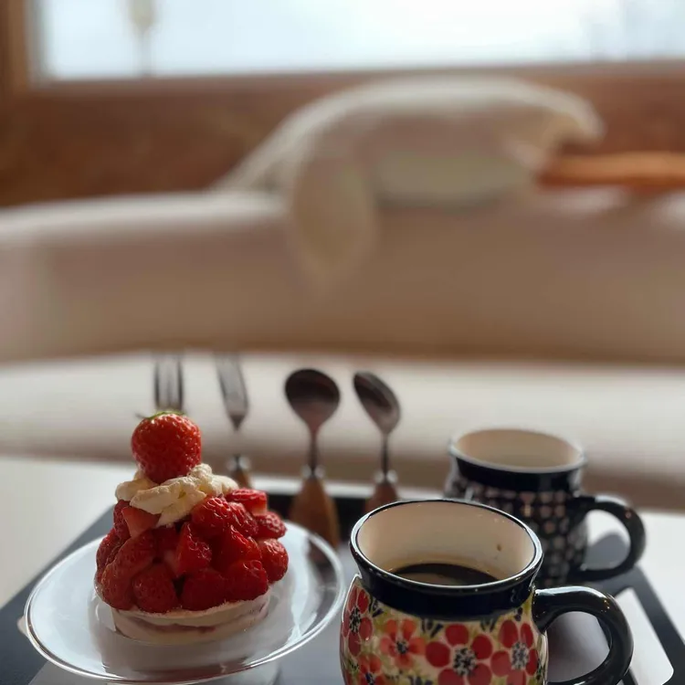 함평나비카페 사진