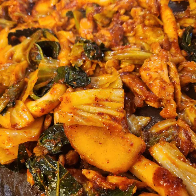 별미닭갈비 사진