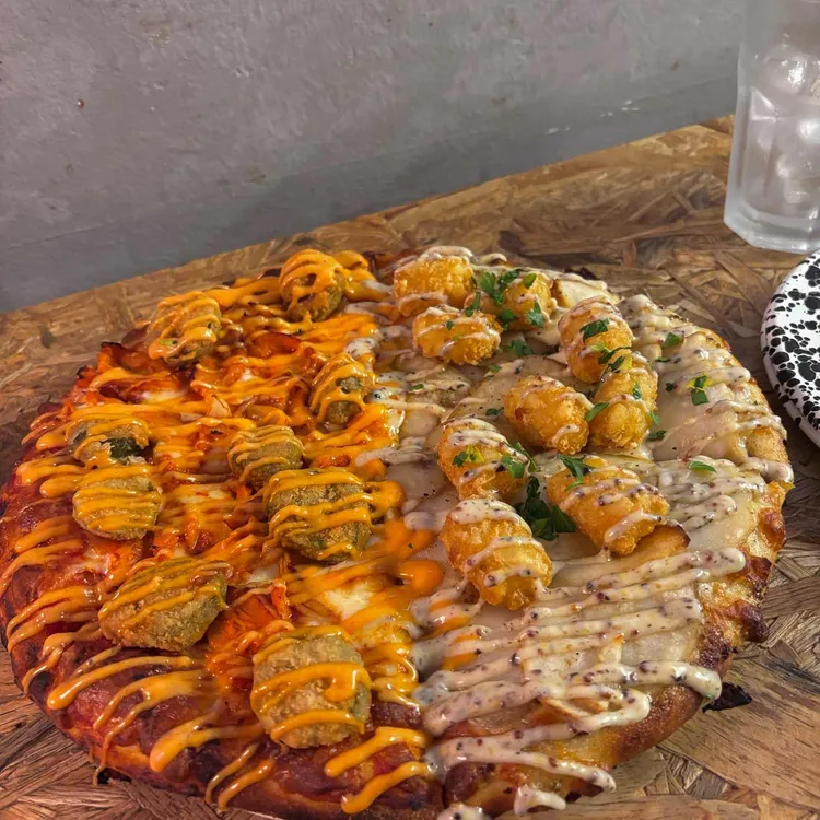 HDDpizza 사진