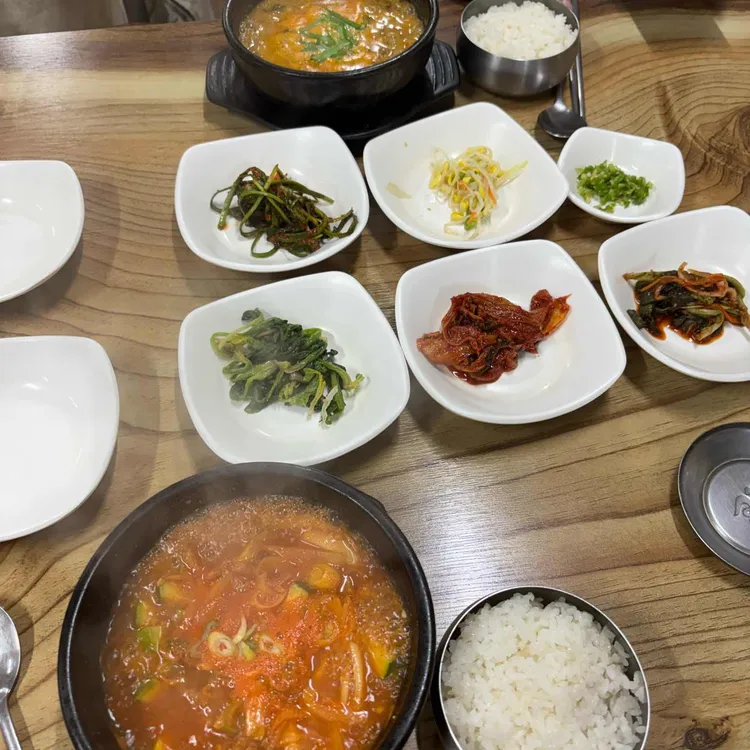 신성추어탕 사진