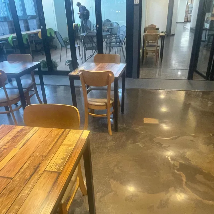 카페에스쁘아 사진