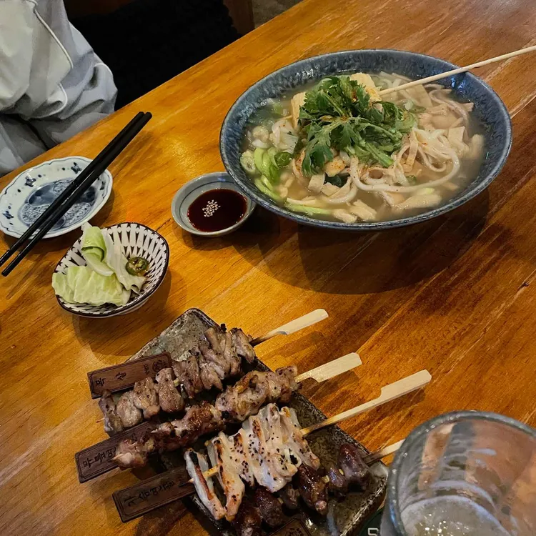숯토리 사진