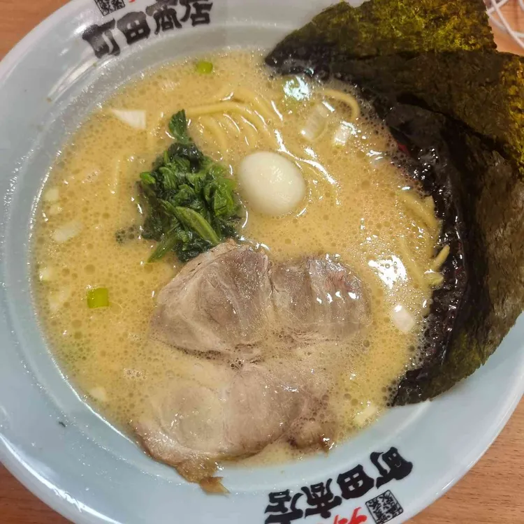 마치다쇼텐 사진