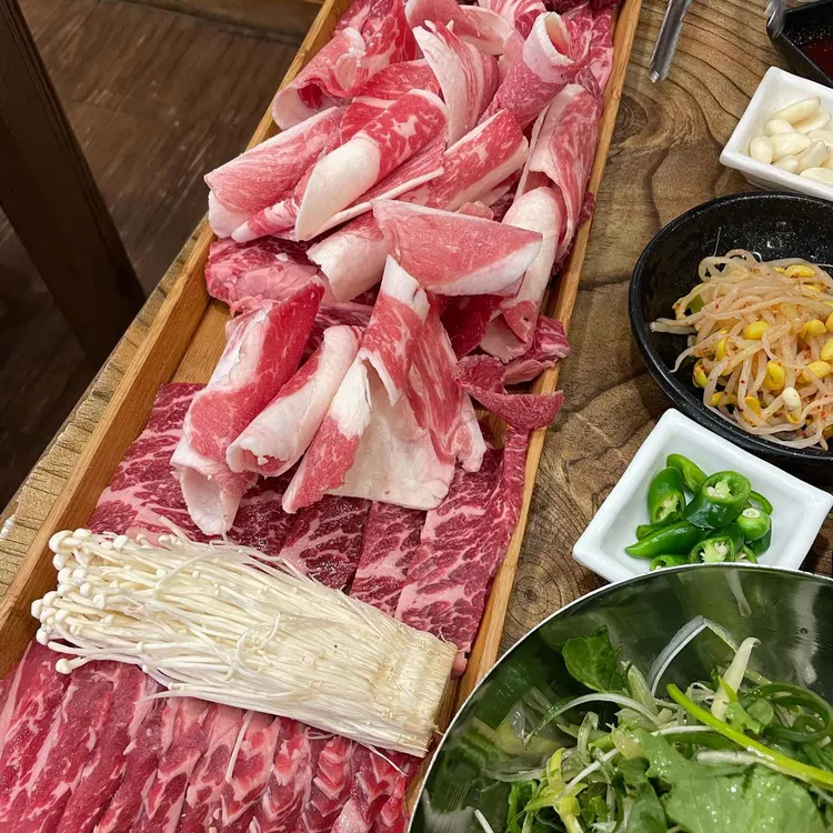 소한마리정육식당 사진