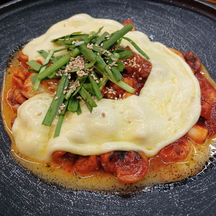방배동할매쭈꾸미 사진