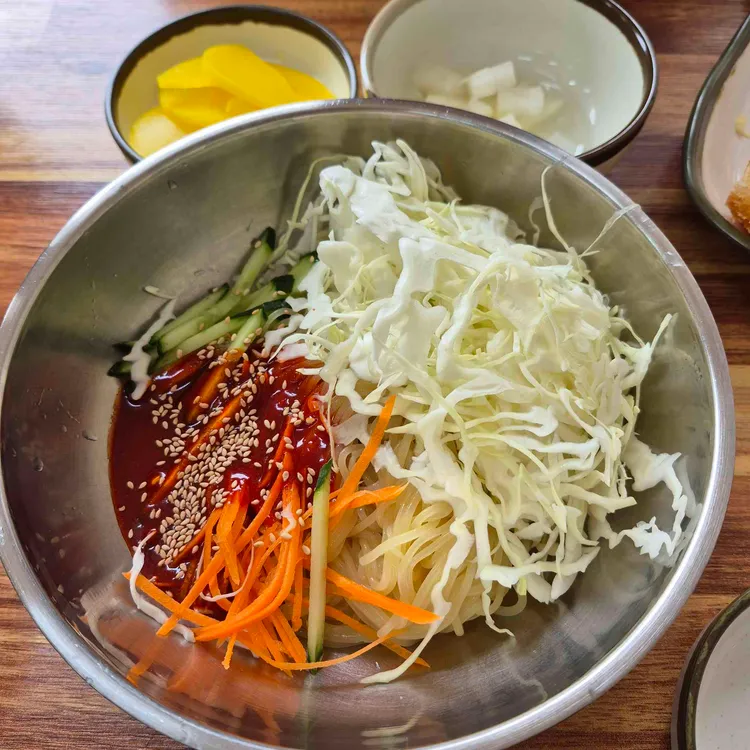 오성당 사진