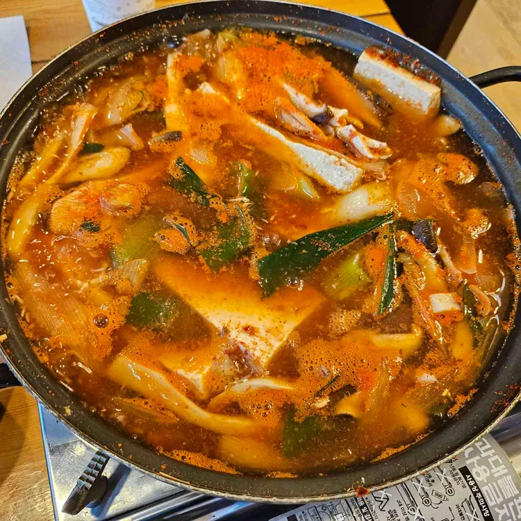 옥천농가 사진