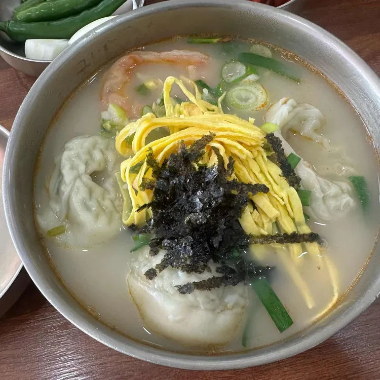 국밥대장 사진