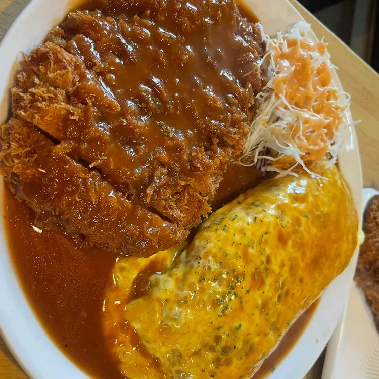 수제돈까스 드림식당 사진