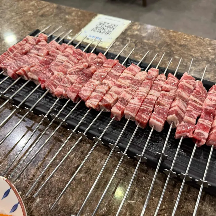 융선양고기 사진