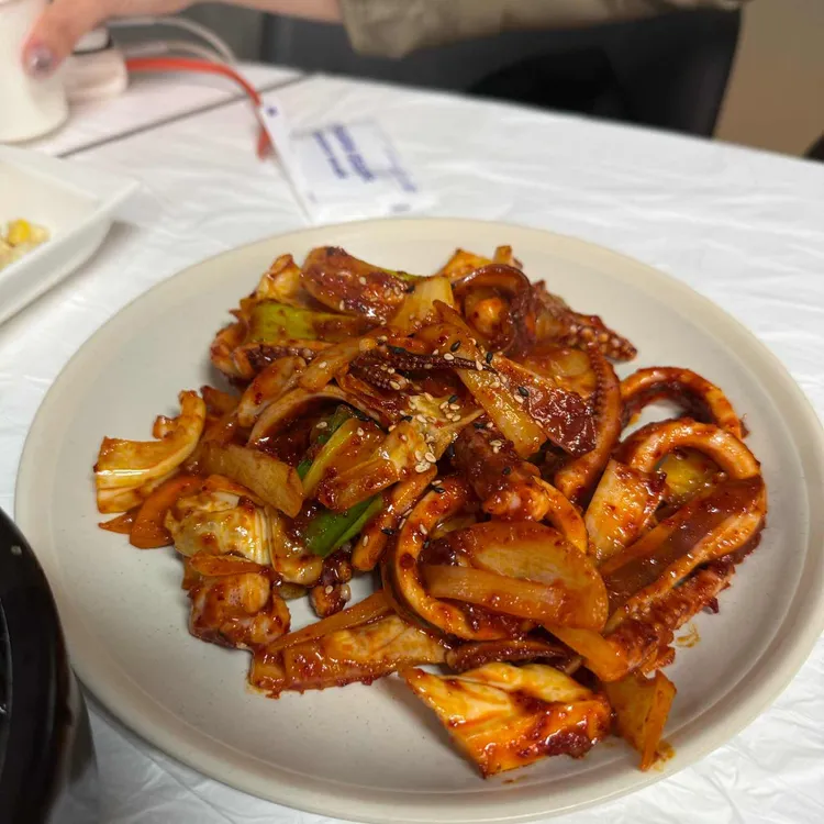 속초중앙상회 사진