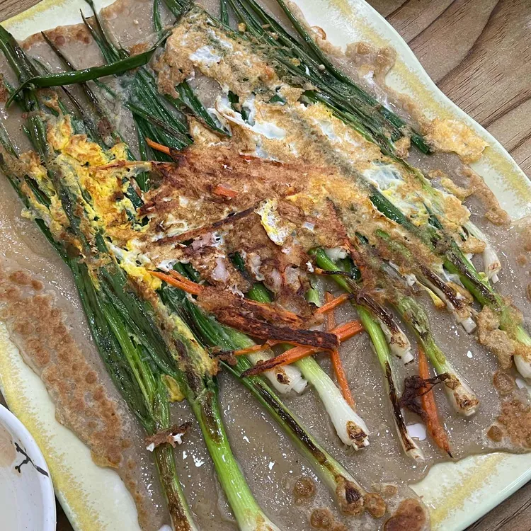 진미면막국수 사진