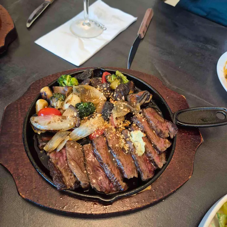 오볼로 사진