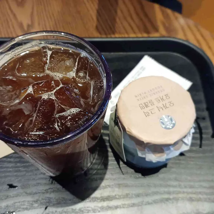 스타벅스 사진