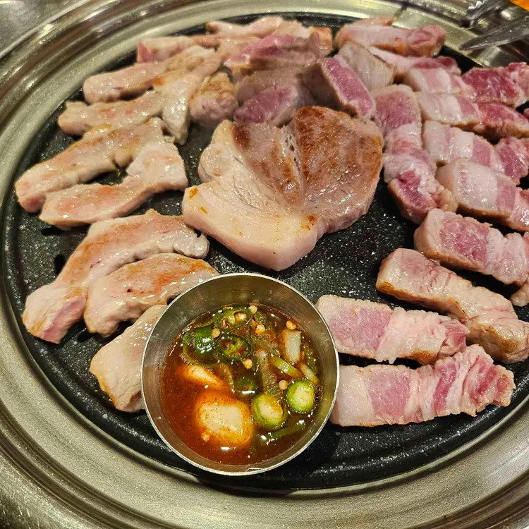 삼육공여의도 사진