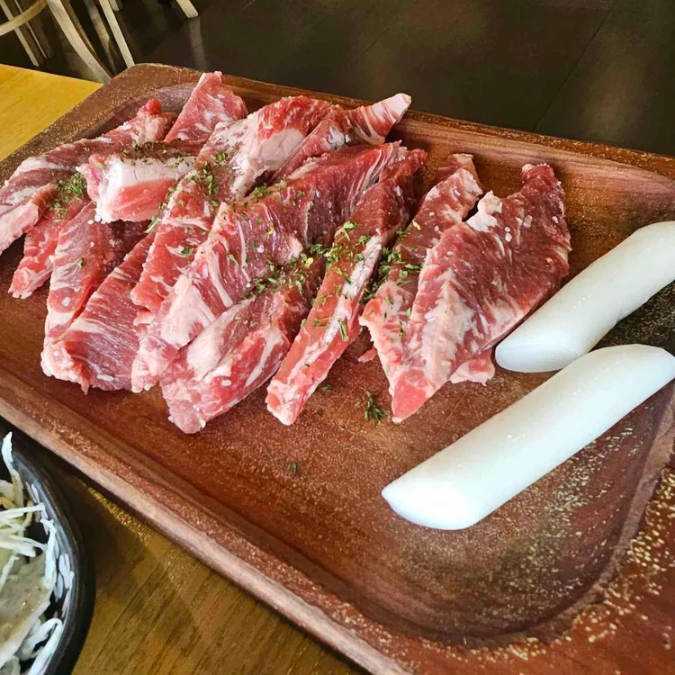 미소식당 사진