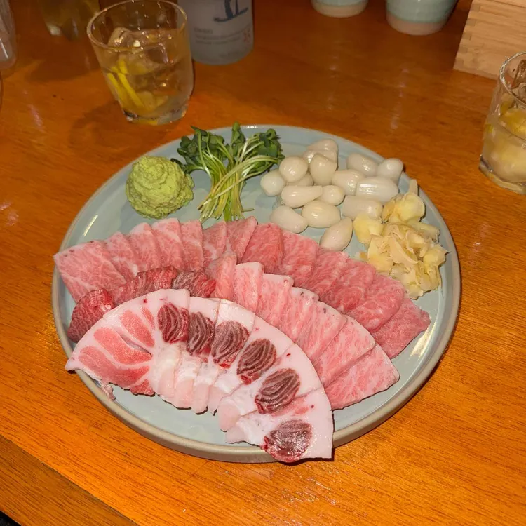 인손 서울 사진