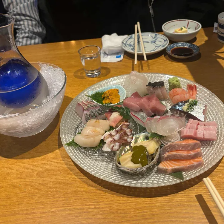 이자카야 카덴 사진