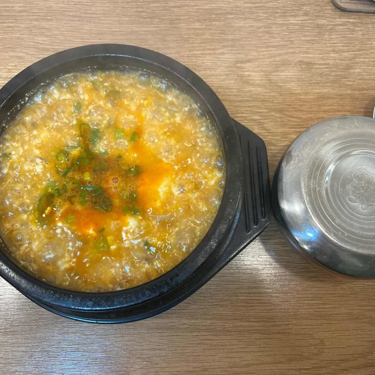 초당순두부당 사진