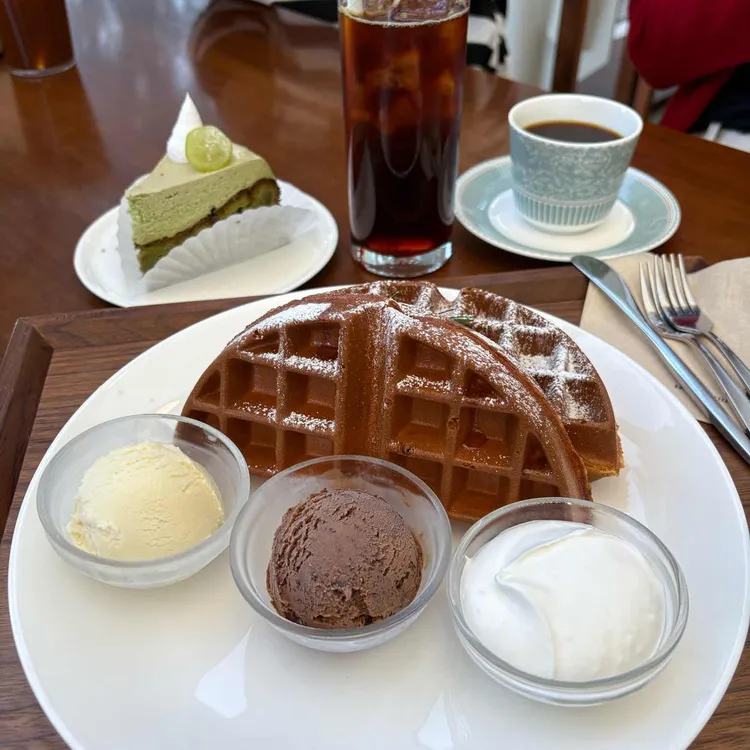 핸즈커피 사진