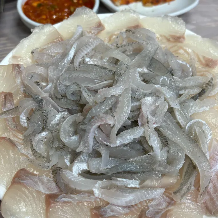 충무횟집 사진