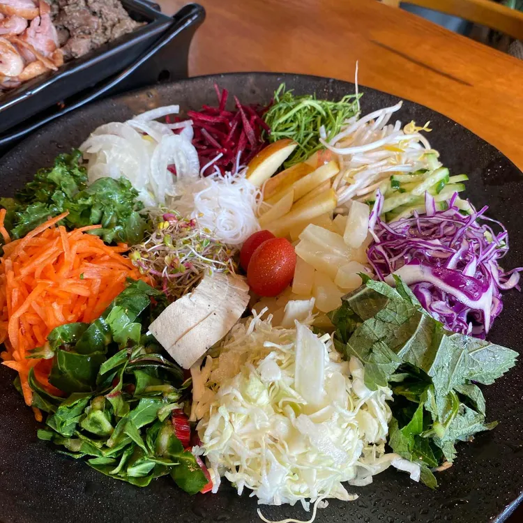 아초원 시흥점 사진