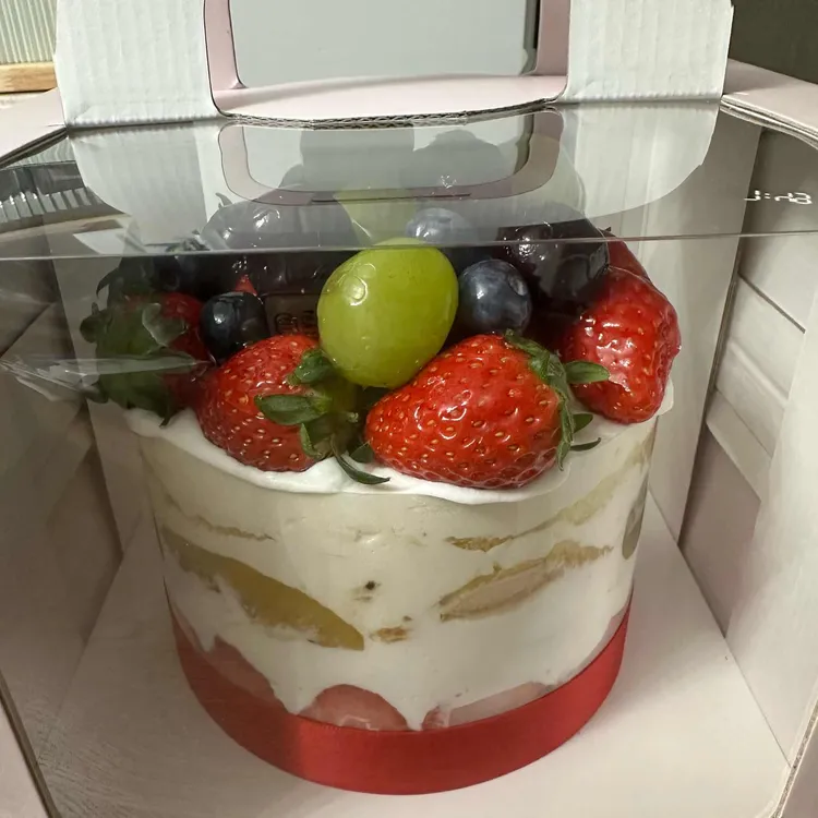 블랑제리 사진