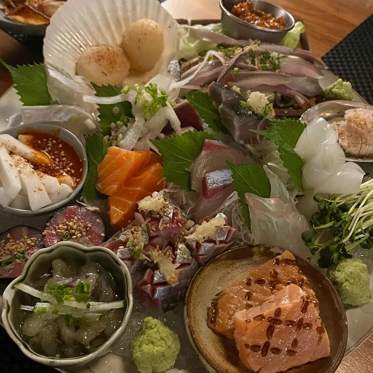 동경오리온 사진