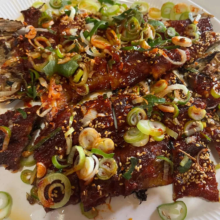 대청마루 사진