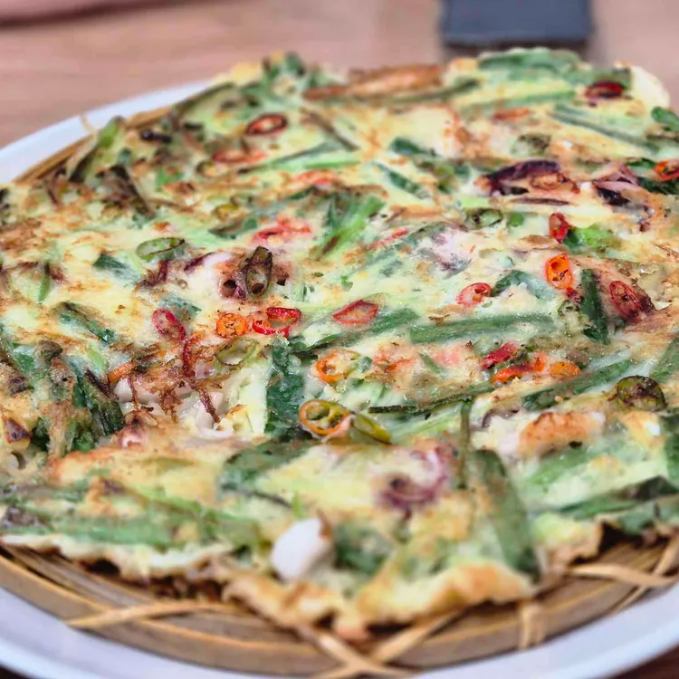 진준필생칼국수 사진