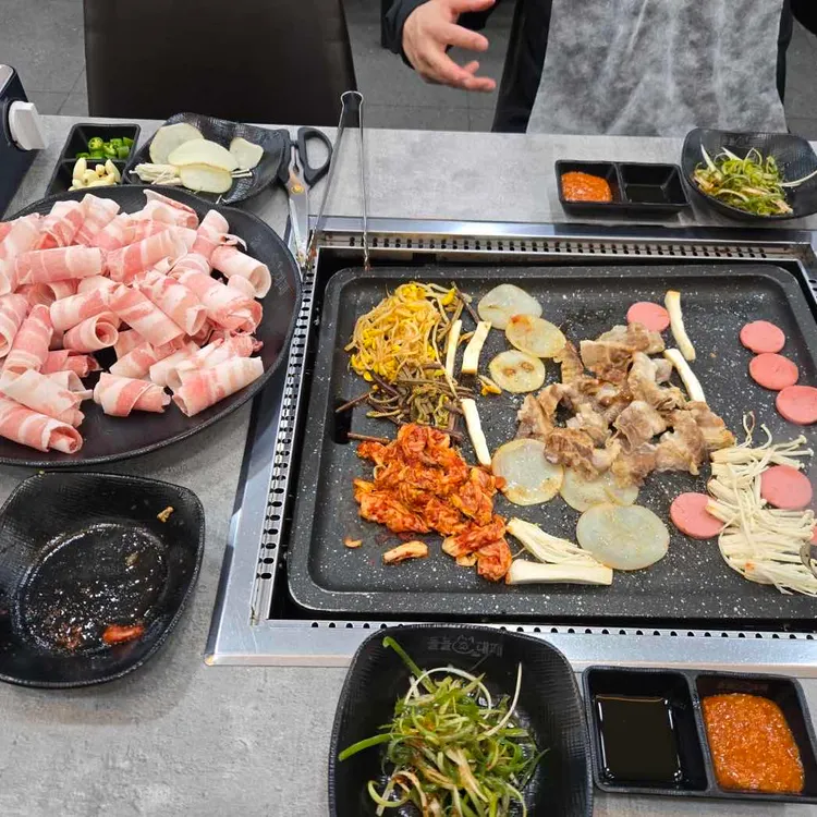 돌돌대패 사진